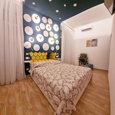 City Focus Apartment2 Napoli Εξωτερικό φωτογραφία
