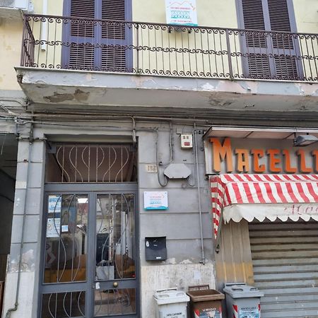 City Focus Apartment2 Napoli Εξωτερικό φωτογραφία