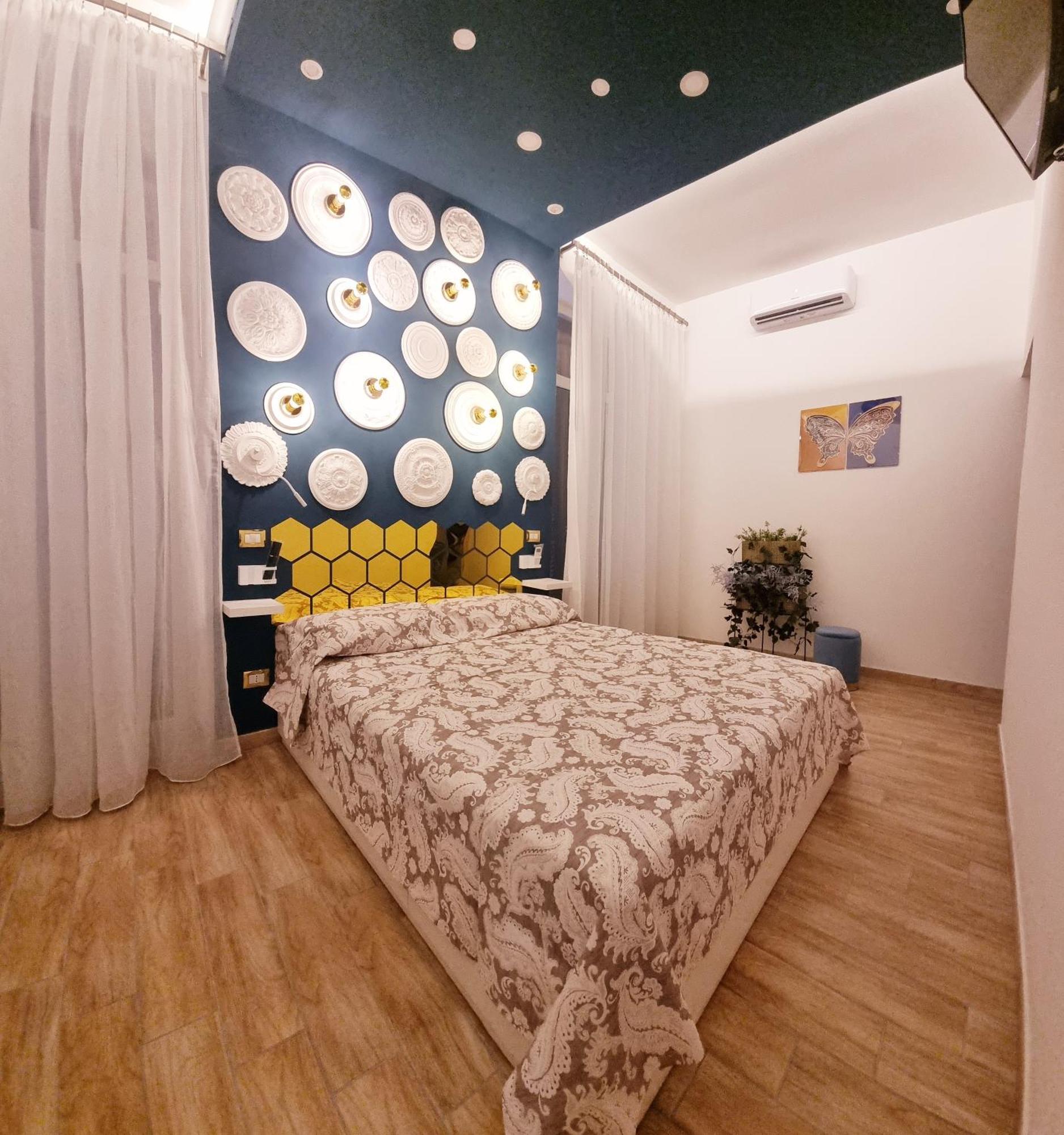 City Focus Apartment2 Napoli Εξωτερικό φωτογραφία