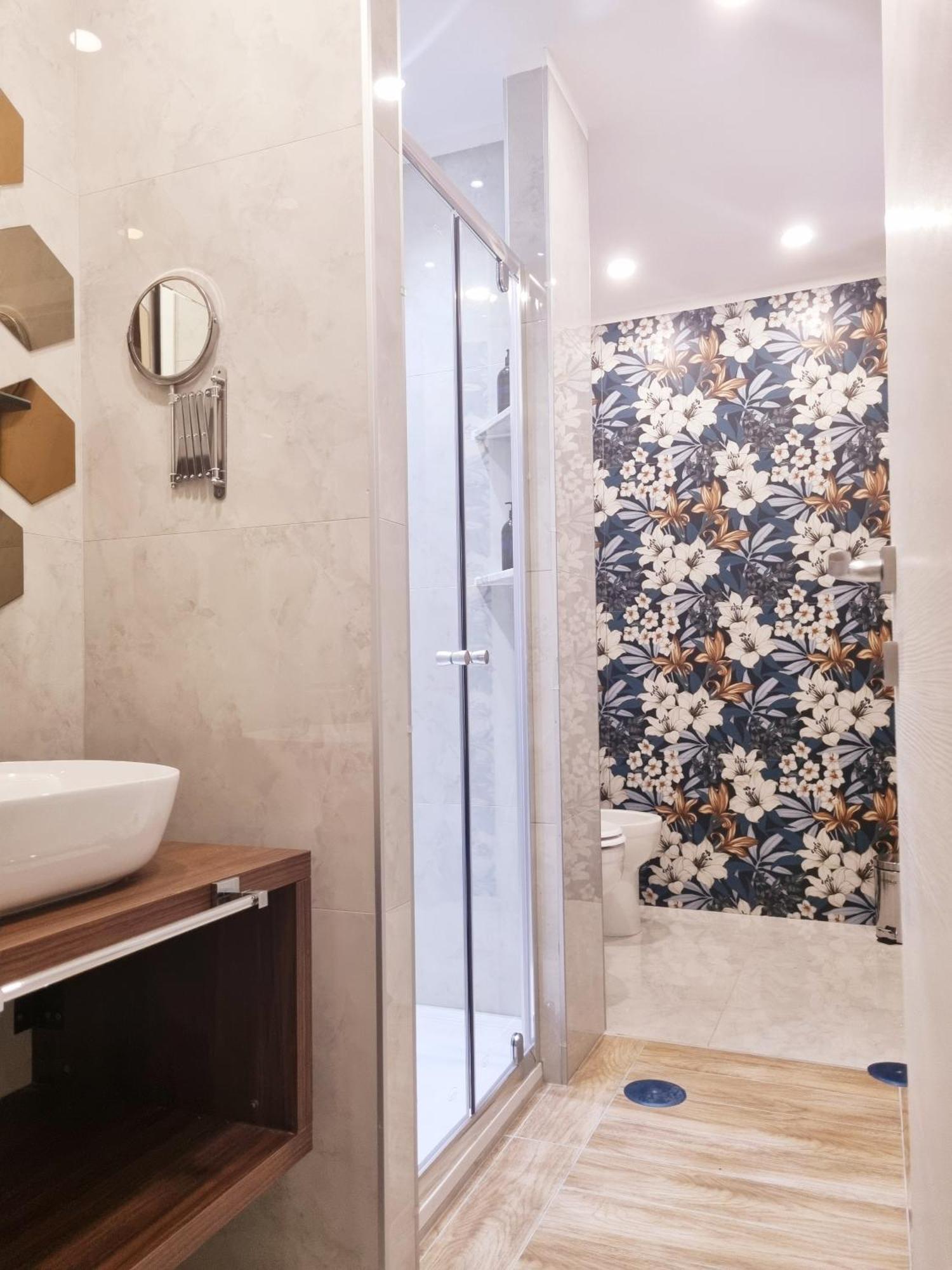 City Focus Apartment2 Napoli Εξωτερικό φωτογραφία