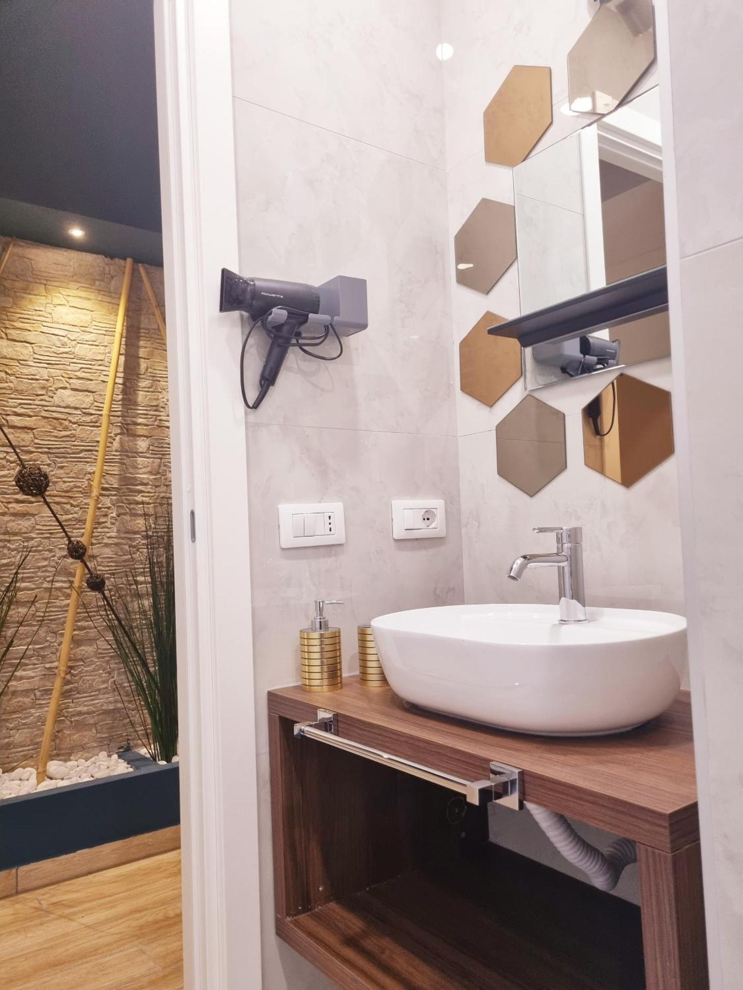 City Focus Apartment2 Napoli Εξωτερικό φωτογραφία