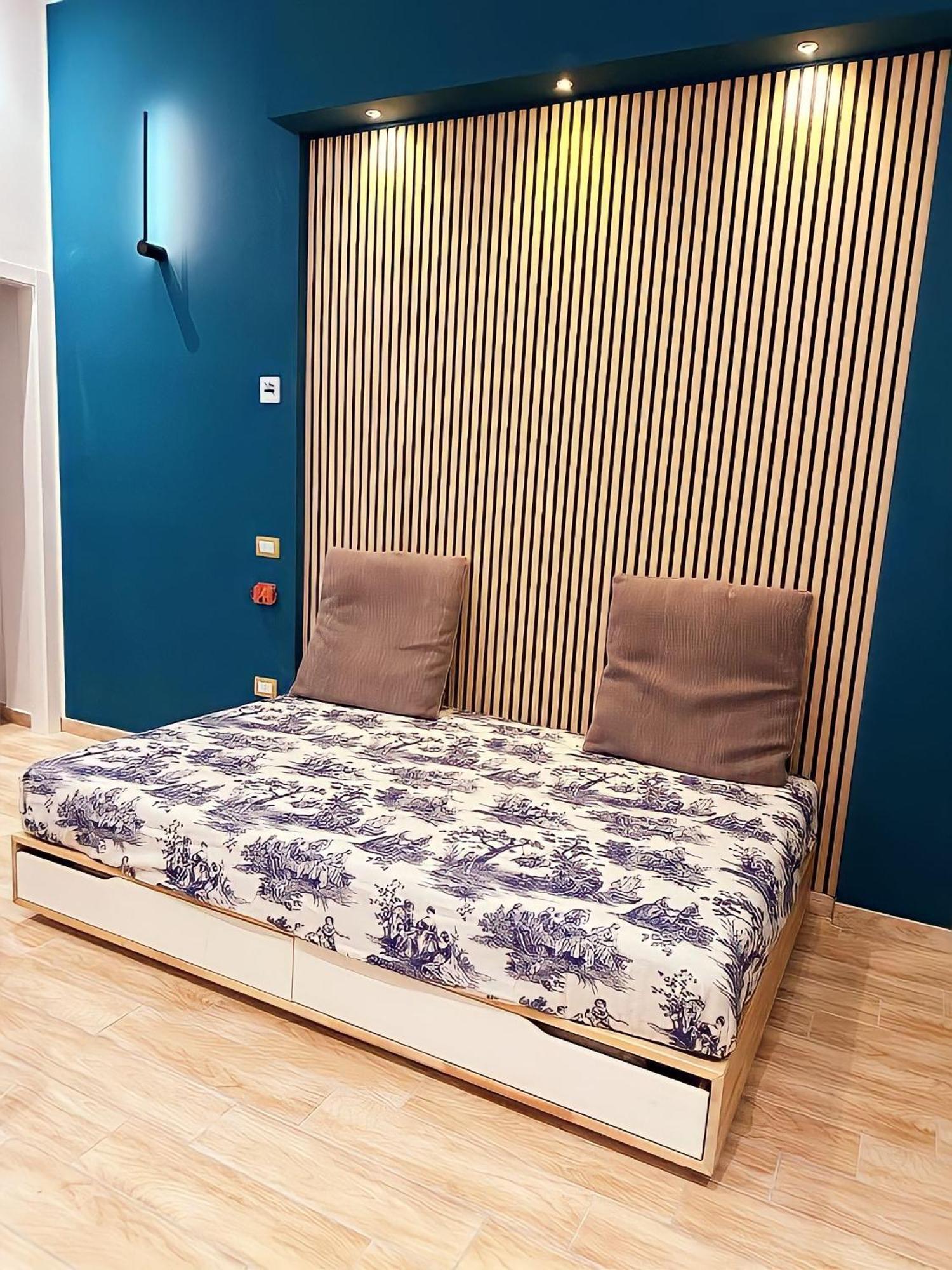 City Focus Apartment2 Napoli Εξωτερικό φωτογραφία