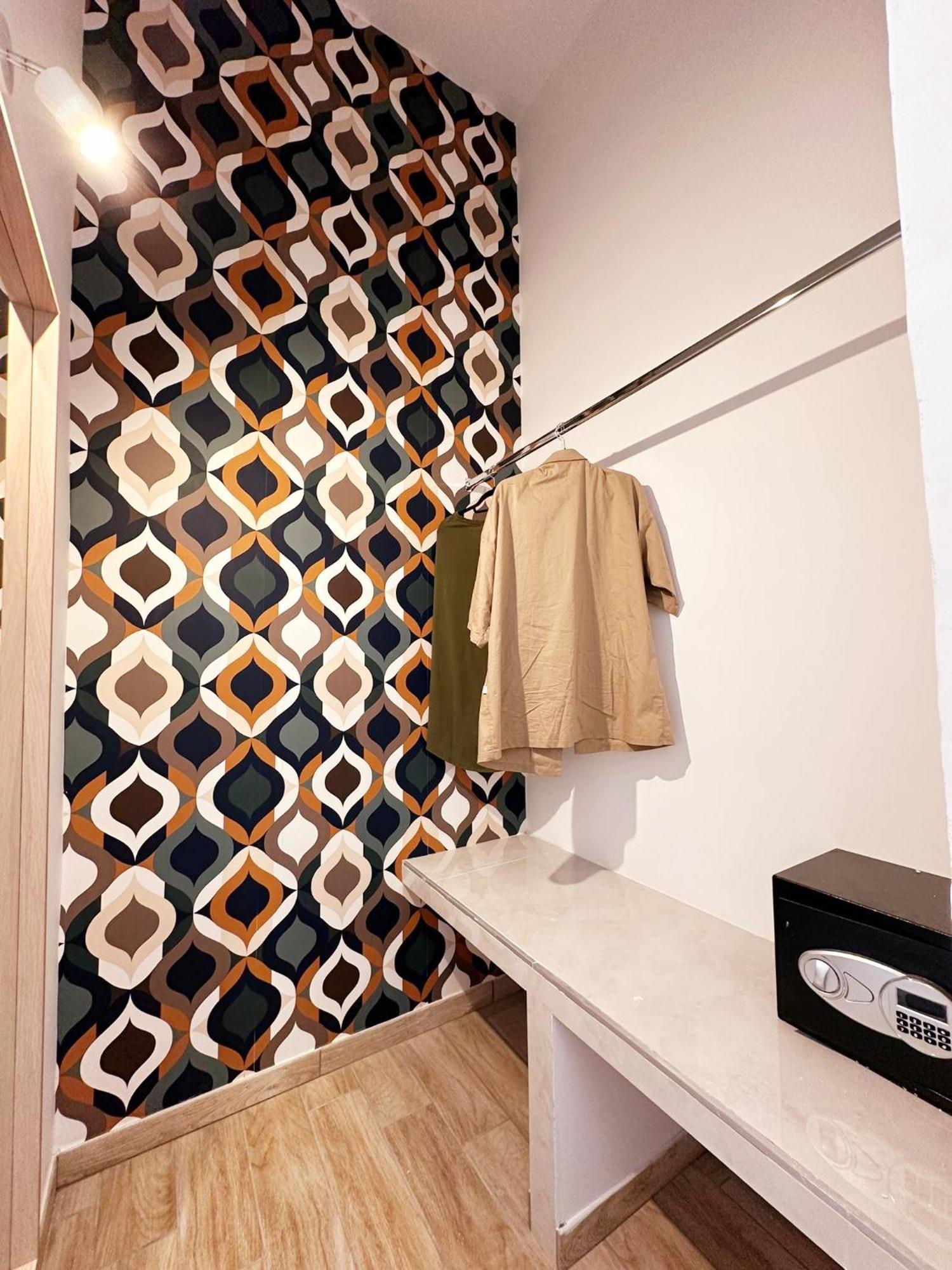 City Focus Apartment2 Napoli Εξωτερικό φωτογραφία