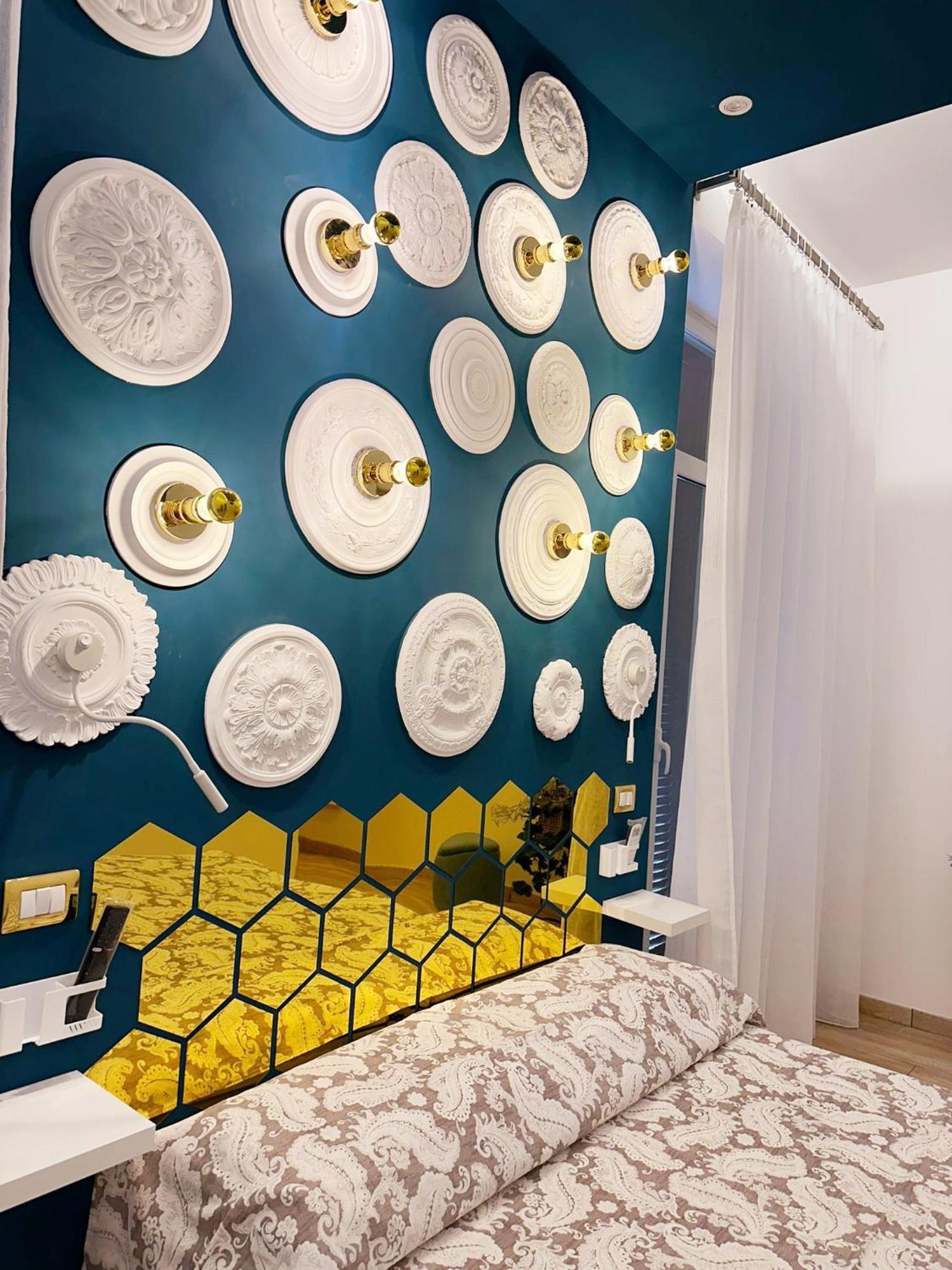 City Focus Apartment2 Napoli Εξωτερικό φωτογραφία