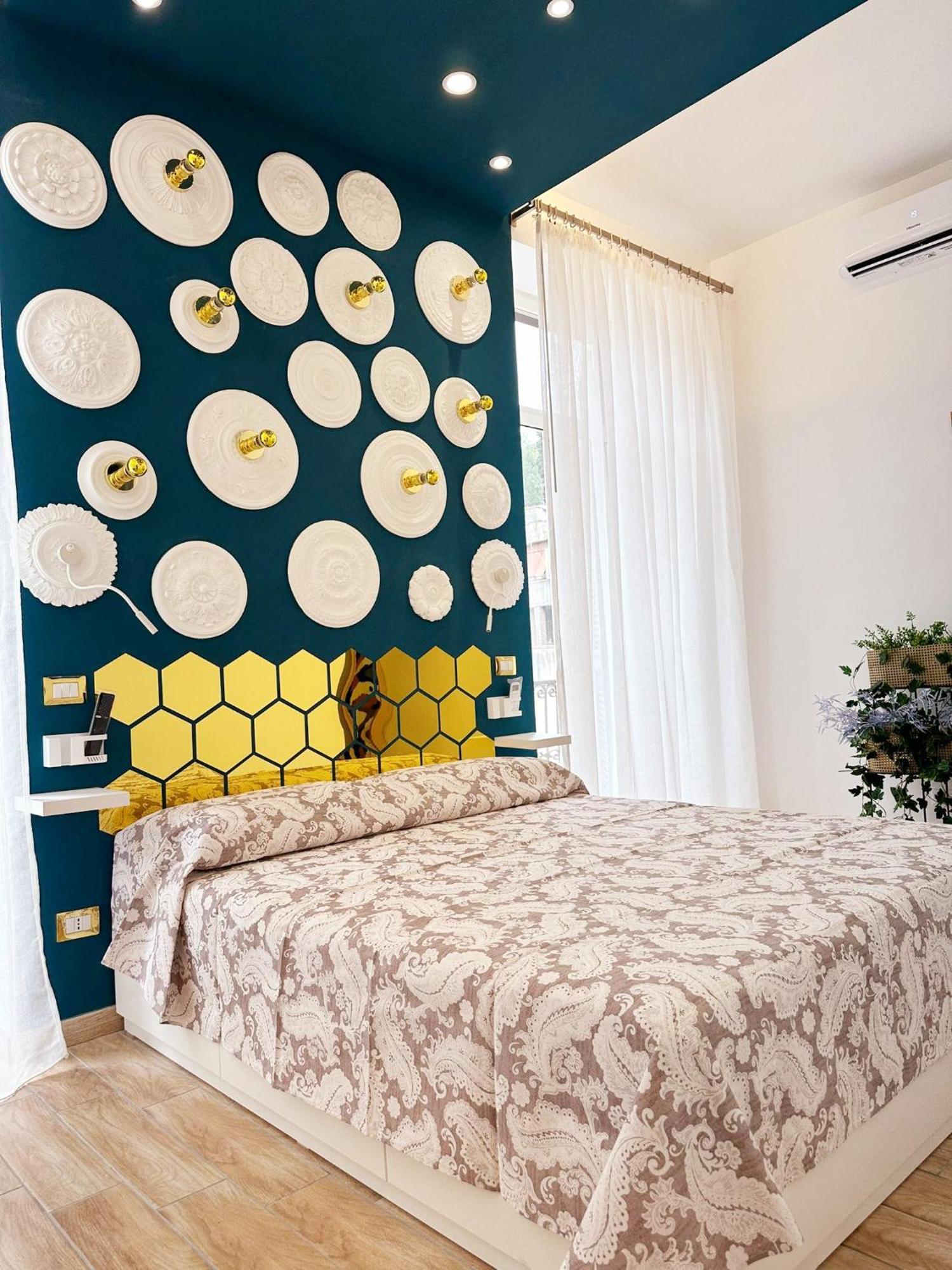City Focus Apartment2 Napoli Εξωτερικό φωτογραφία